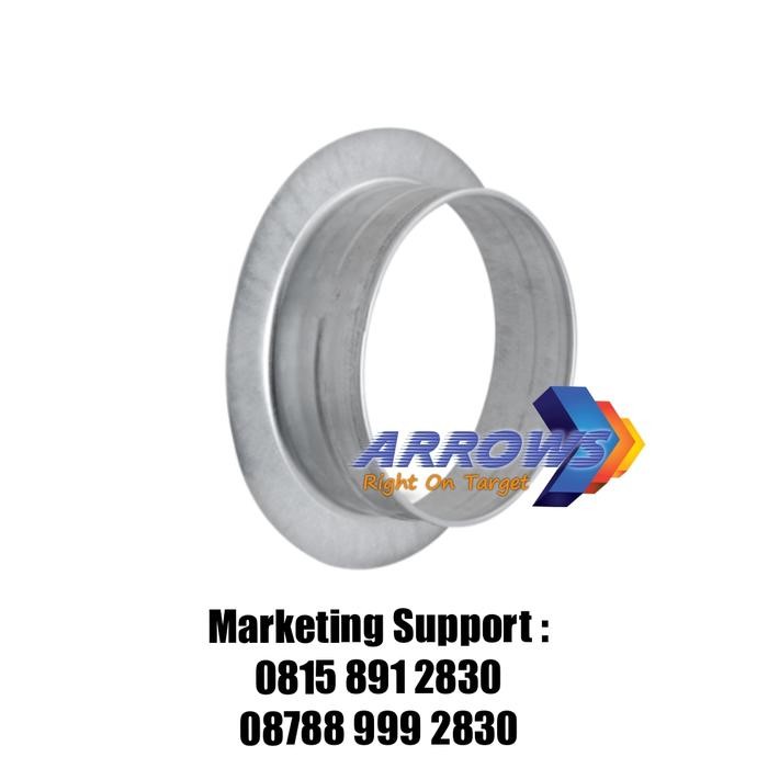Duct Flange 12 inch Duct Spigot 12 inch Sock Flange 12 inch Konektor