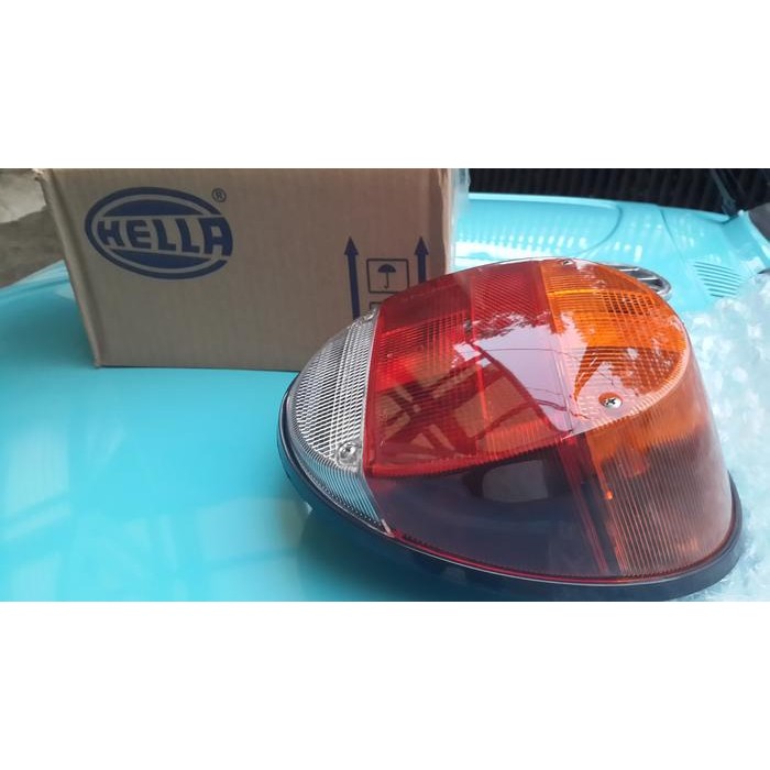 PREMIUM tail light / lampu belakang Volkswagen beetle / vw kodok 1303