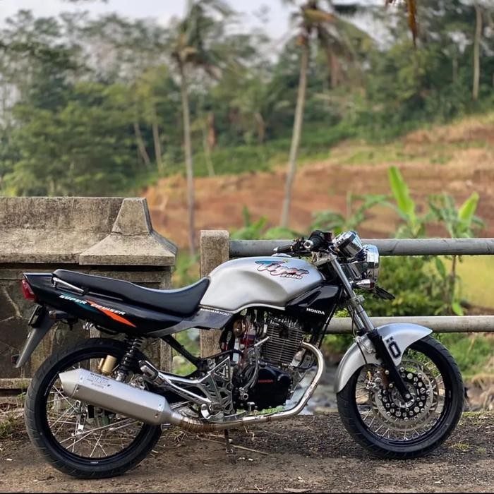 PREMIUM knalpot racing KTM husqivarna by TLR muffler original