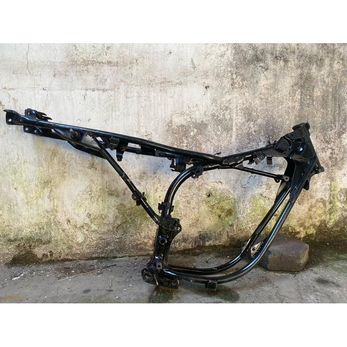 PREMIUM Frame rangka sasis RX king rxking master original