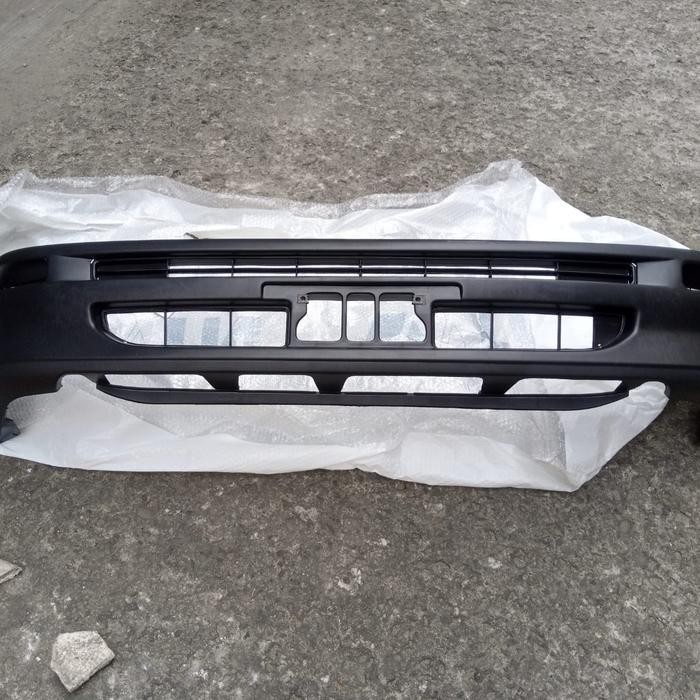 Bumper Standar Great Corolla ae101