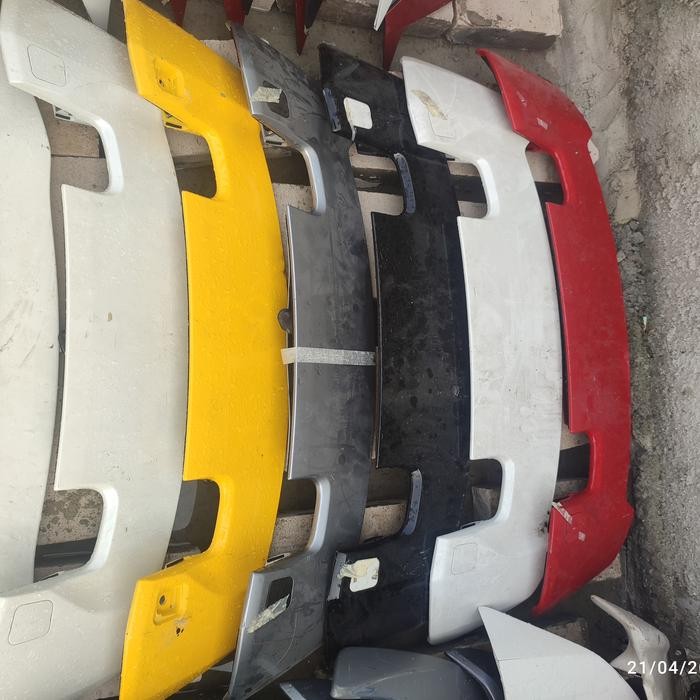 PREMIUM spoiler jazz gk5