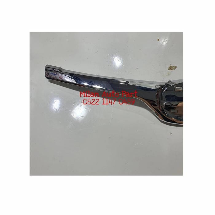 Grill Depan New Agya 2017 Up Original Toyota / Grill New Agya 2017 Up