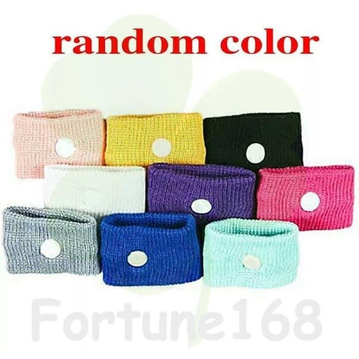 Anti Nausea Wristband gelang anti mual