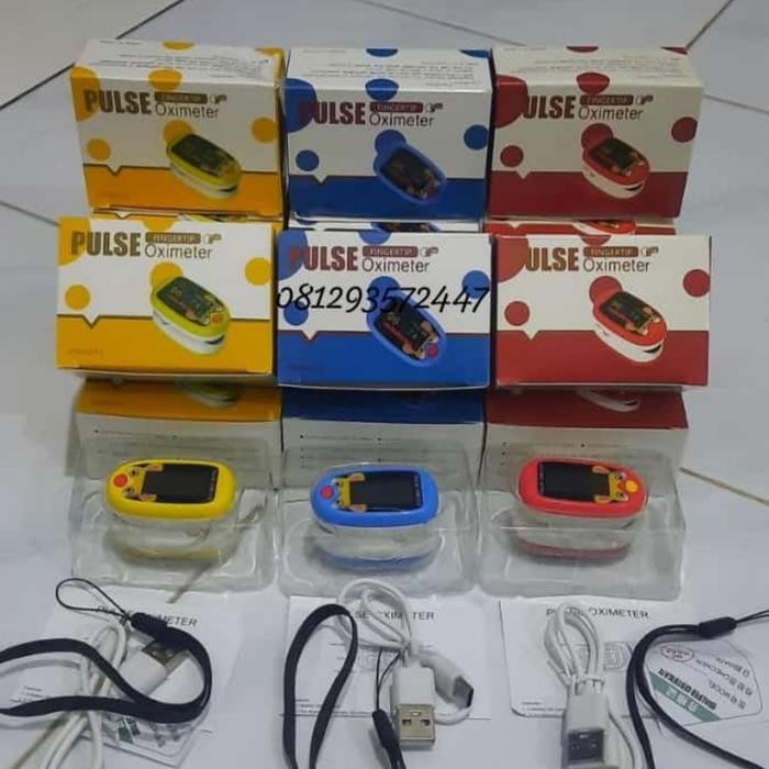 pluse oximeter oximeter bayi