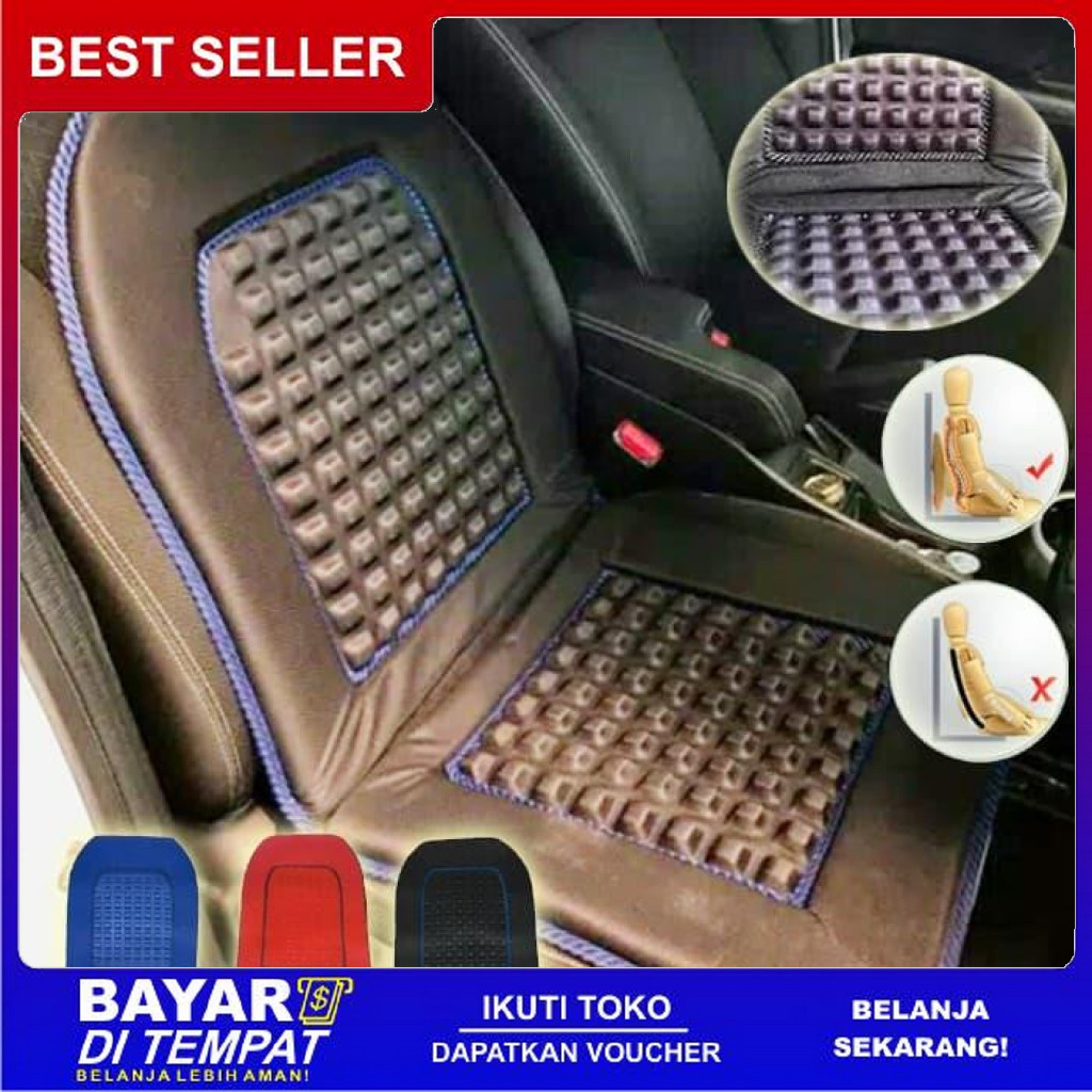 FREE ONGKIR COVER JOK SARUNG JOK SANDARAN JOK MOBIL DAIHATSU ESPASS BISA COD