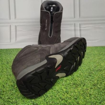 Sepatu Safety K2 - 26 Safety Shoes K2 Original K2-26 - Sepatu Safety