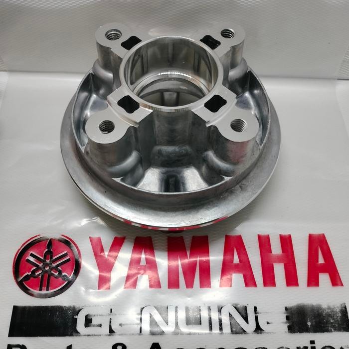 Dudukan Gear / Nap Gear Belakang Jupiter Mx Lama Gratisongkir