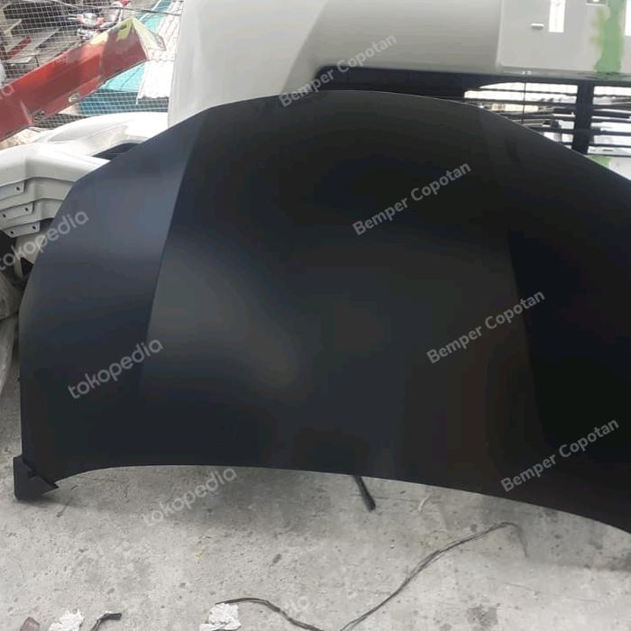 Terlaris Kap Mesin Avanza 2012 - 2015