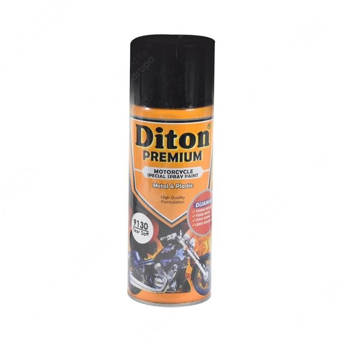 CAT SEMPROT DITON PREMIUM BUNGLON 300 ML
