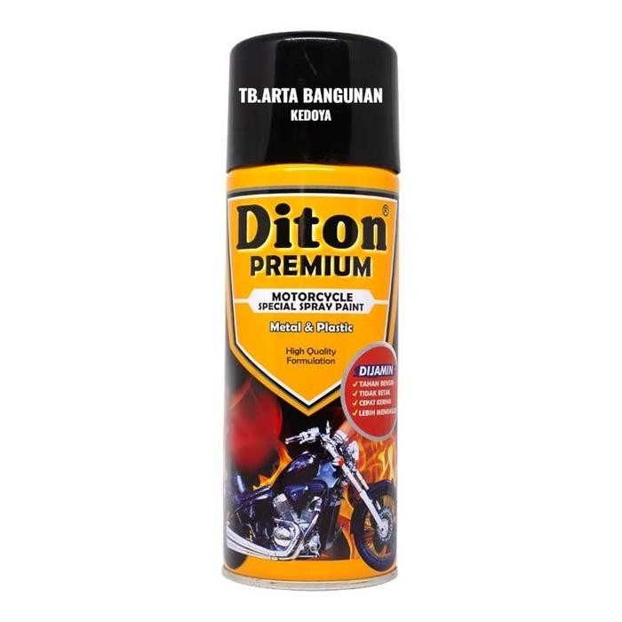CAT PYLOX DITON PREMIUM BUNGLON (300 CC)