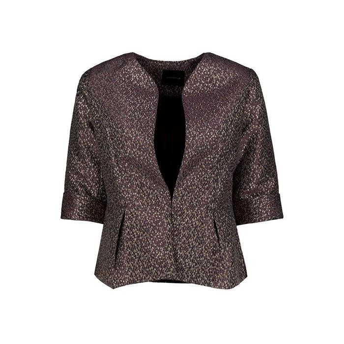CARDINAL FEMME BLAZER 3 (UNGU)
