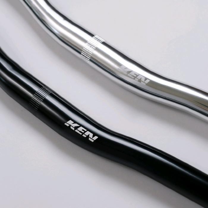 Terbatas KEN d Rise Bar, like nitto shred bar