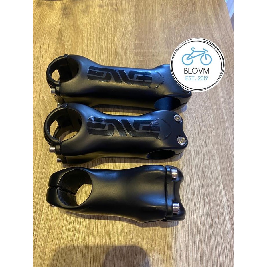 Stem Carbon Enve Stem ENVE Sepeda Roadbike MTB