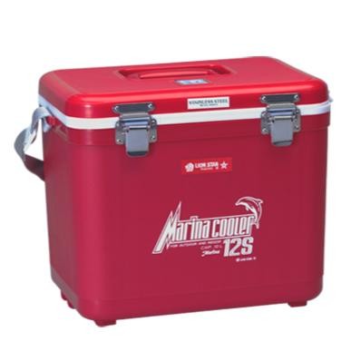 Marina Cooler Box 12s 10Liter Kode 1095