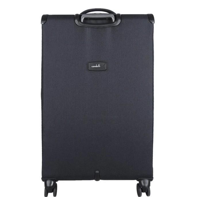 Koper Condotti 63133 Softcase Expand 24 Inch Medium Size