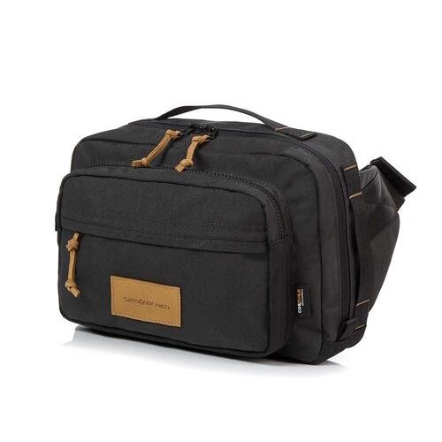 Tas Samsonite Red Osler Sling Bag Original