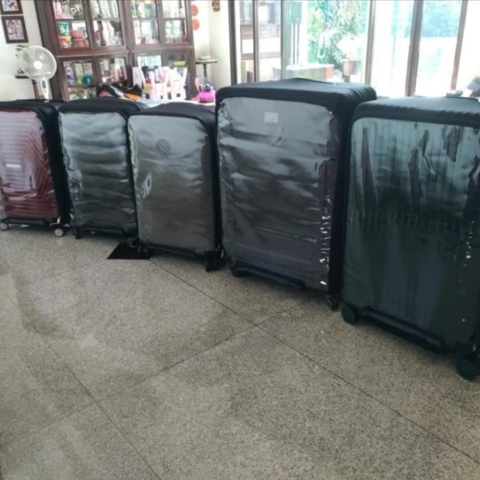 Sarung Koper Saka 20-30Inch Samsonite Evoa &Evoa Z