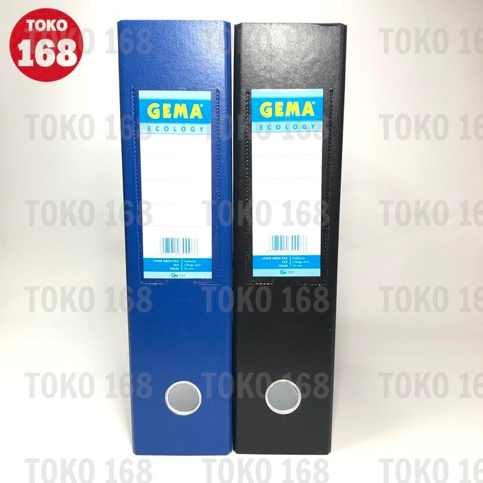 

PROMO! GEMA Ordner / File Ordner Folio 717 (LSN)