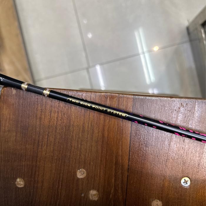 Best Seller Raket Bulutangkis Gosen Roots Xuan Jp1 Original Batangan