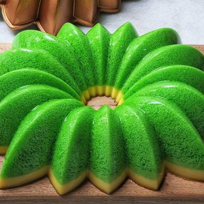 

Promo Loyang Signora Loyang Marmer Cake Loyang Puding Loyang Tullban Berkualitas