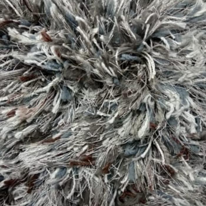 Terbaru Karpet Bulu Rugs Tebal Import Permadani