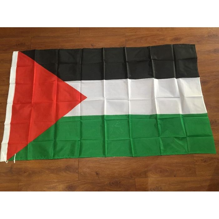 

Terlaris Bendera Palestina ukuran besar SALE
