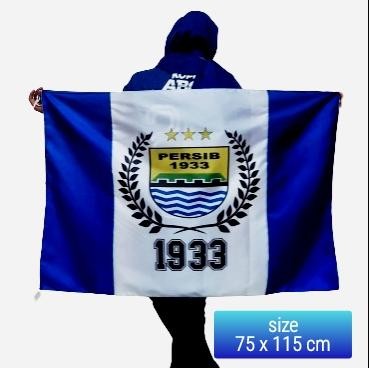 

Terlaris BENDERA PERSIB PADI KAPAS KOMBINASI TANGGUNG 115 CM X75 CM SALE