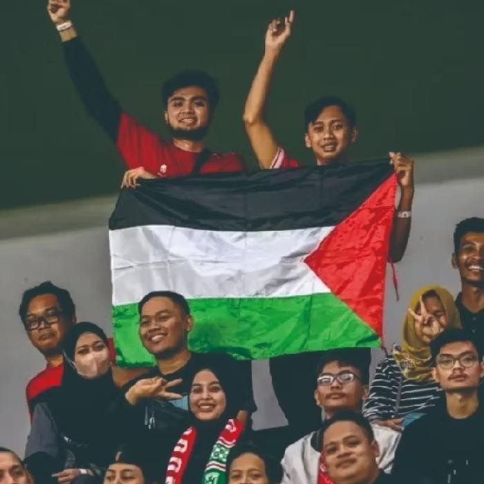 

Terlaris BENDERA KAIN PALESTINA BESAR 80 X 120 SALE