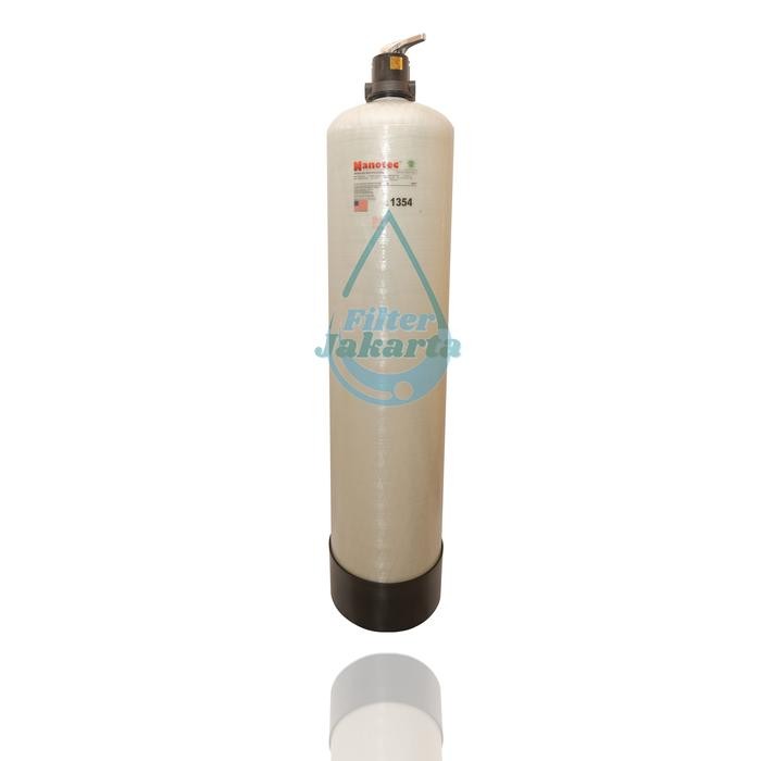 Tabung Filter Air FRP 1354