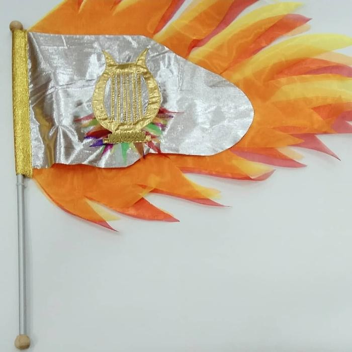 

Terlaris Banner tarian profetik bendera tarian banner api SALE