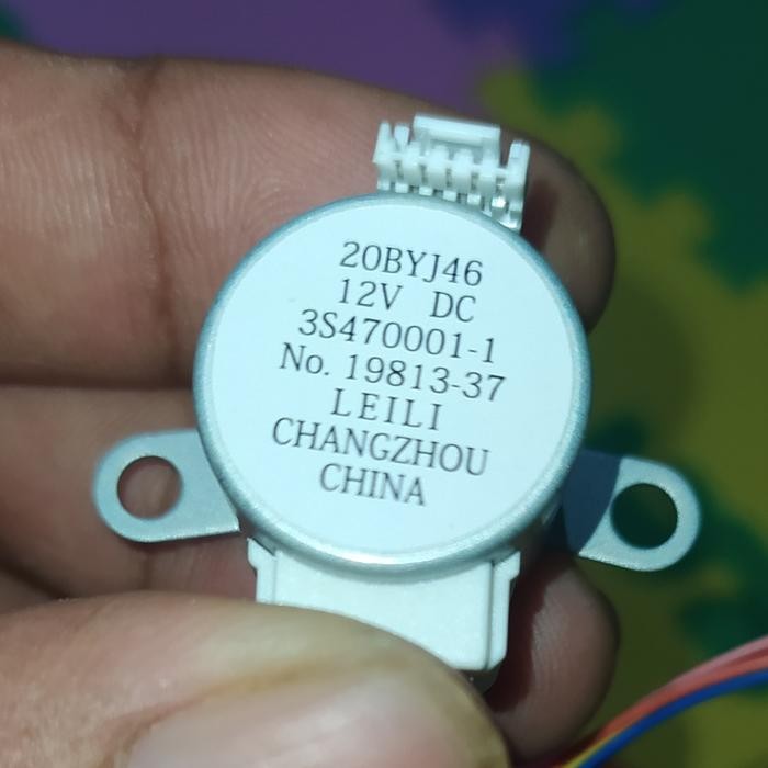 Terlaris dinamo swing AC daikin inverter SALE