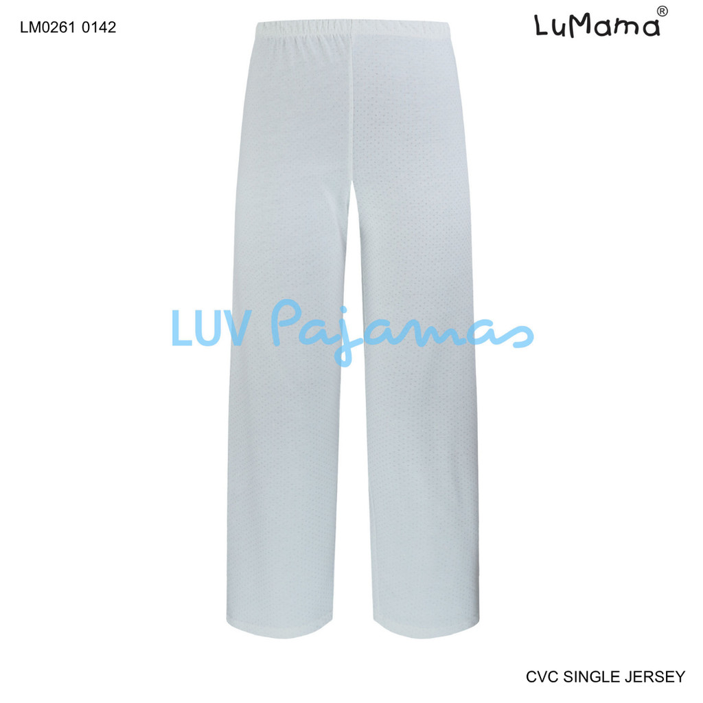 LuMama Celana Panjang Wanita / LM0261 0142