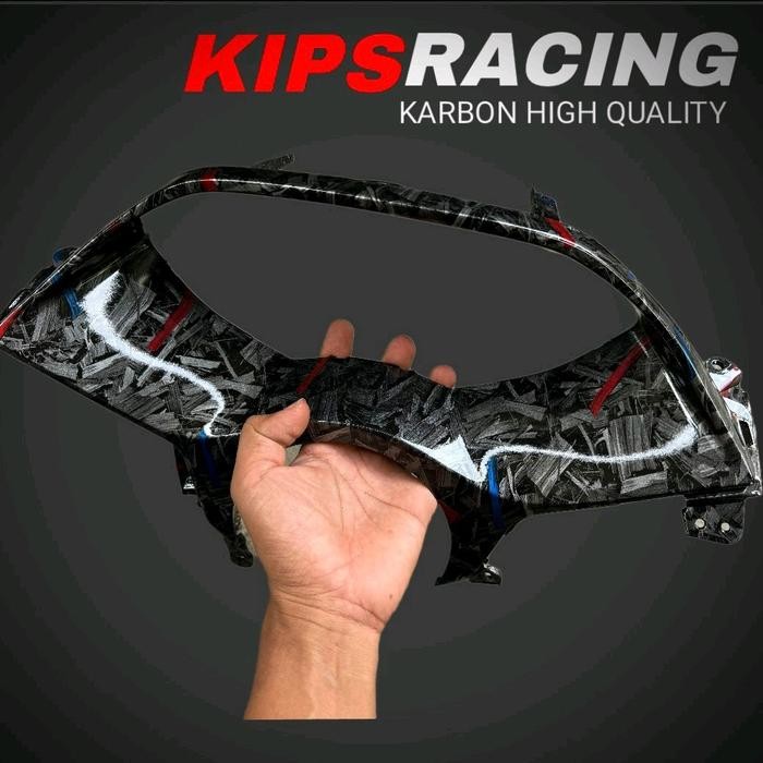 SPEEDOMETER PCX 160 CARBON FORGED / Spido pcx 160 carbon Forged spidometeer pcx 160 carbon Forged