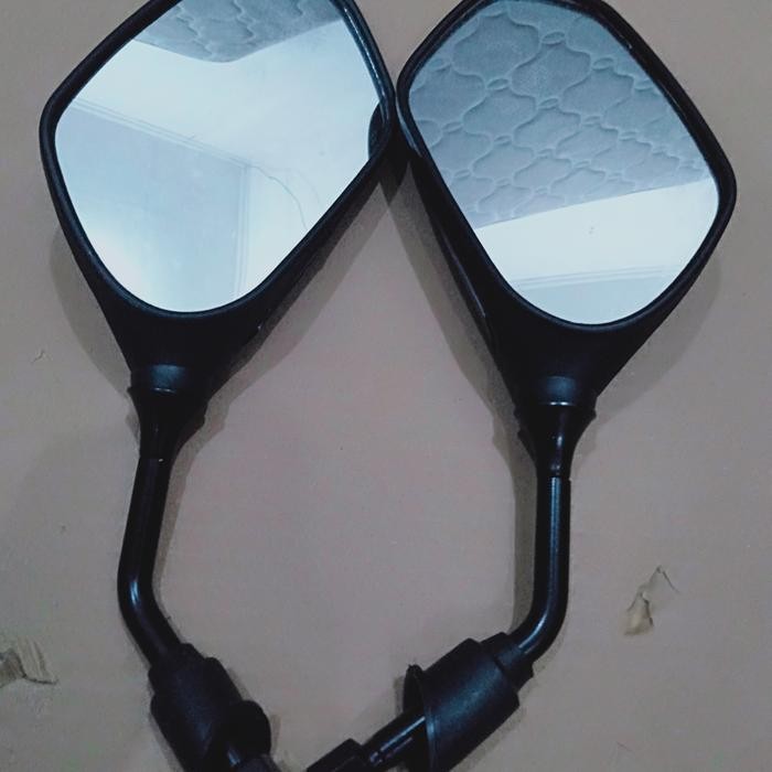 KACA SPION VARIO 110 LAMA SUPRA X 125 FI GRADE ORI