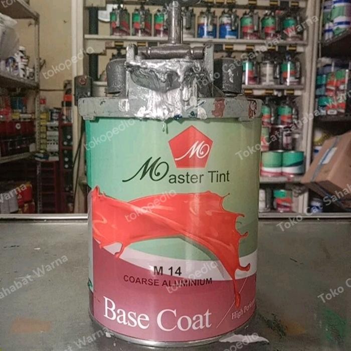 CUSTOM CAT PU/OPLOS CAT PU METALLIC STANDAR/ OPLOS CAT DAN TES SPRAY