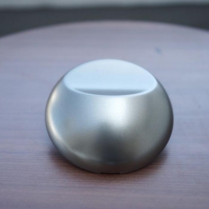 UL110 ZX SILVER SAPPORO ULTIMATE 400ML CAT SEMPROT SPRAY PAINT PYLOX PILOK PILOX CAT WARNA MOTOR