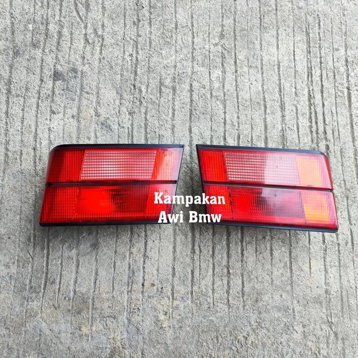 Lampu Bagasi Bmw E34 Original