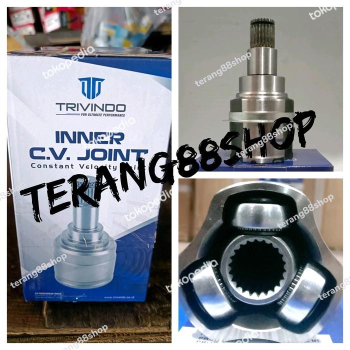 Cv Joint Inner As Roda Dalam Corolla Great
