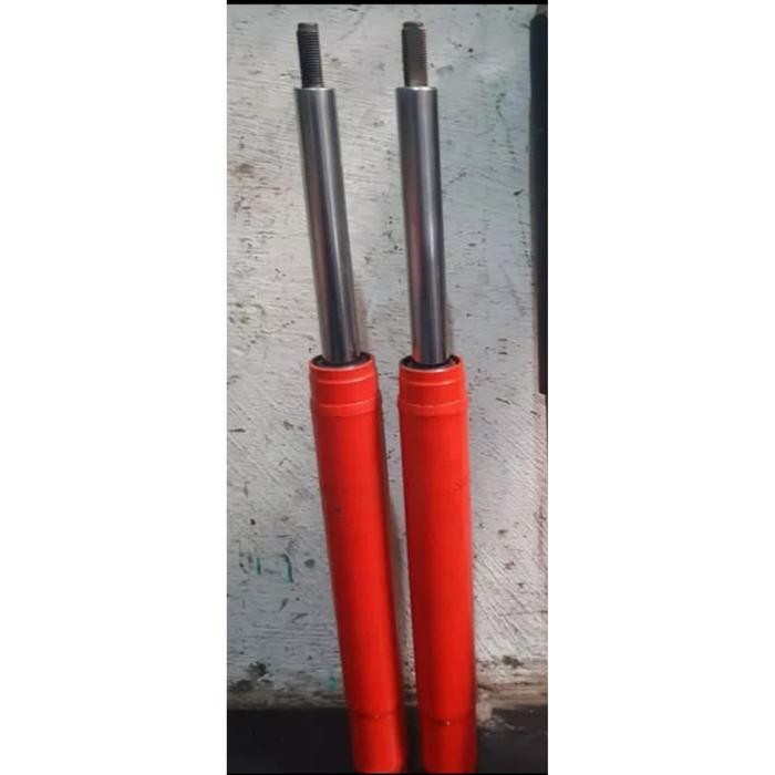 Shockbreaker depan Zebra 1.0 / 1.3 original