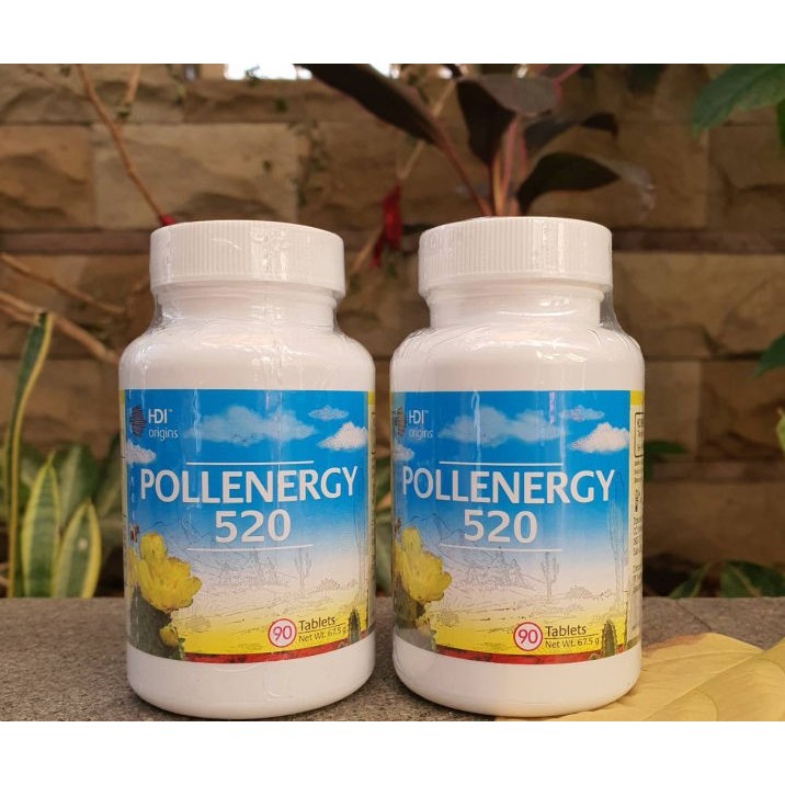 Pollenergy 520