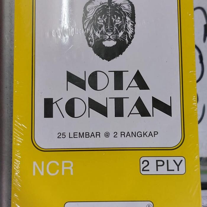 

NOTA KONTAN KIKY 2 PLY (ISI 10 PCS) KODE 436