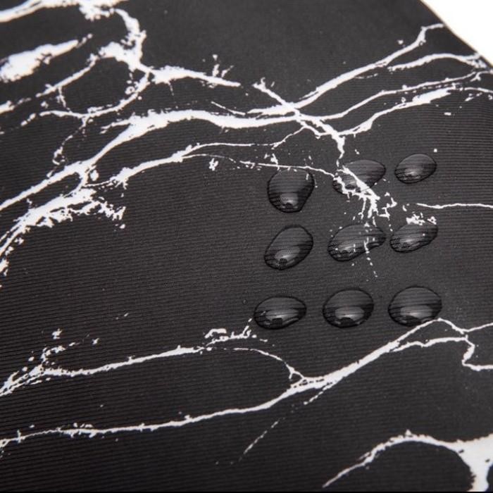 Laptop Lenovo Ideapad 330S 14 In Tas Laptop Sleeve Marmer Black Bag