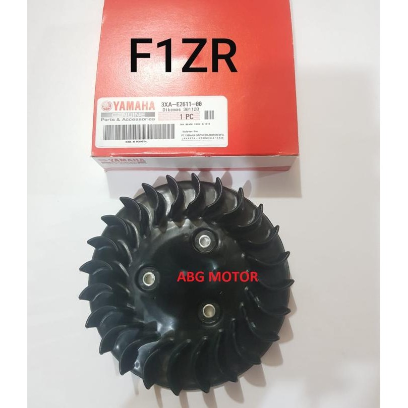 KIPAS MAGNET MAGNIT MESIN YAMAHA FORCE 1 F1ZR F1 ZR ORIGINAL