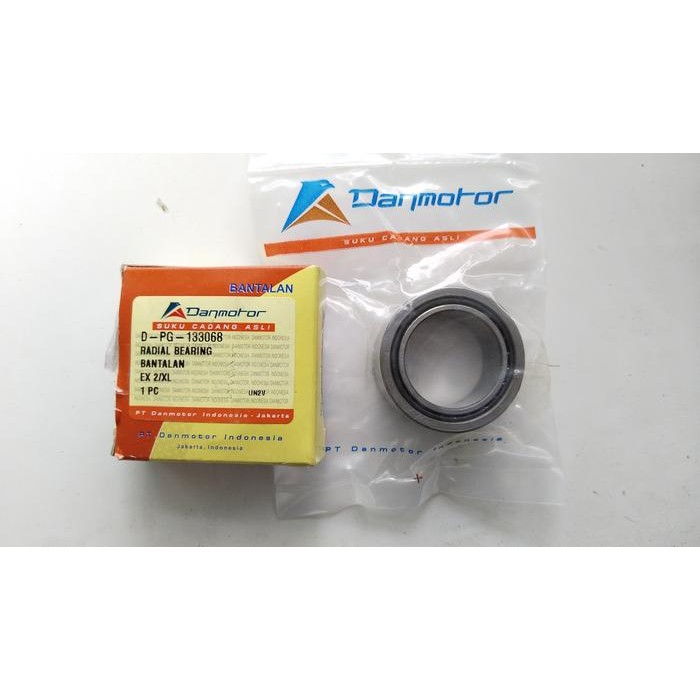 lahar magnet vespa excel merk danmotor