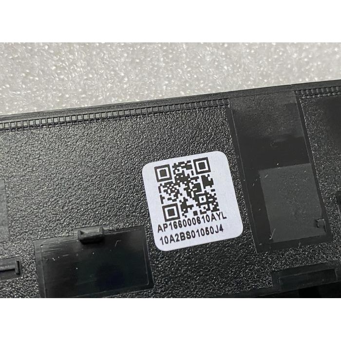 New And Lcd Bezel Cover Sticker Case For Lenovo Thinkpad E480 E485 E490 E495 Laptop 01Lw156