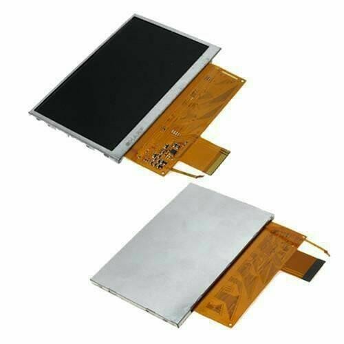 LCD PSP Fat Layar PSP 1000 LCD Layar PSP