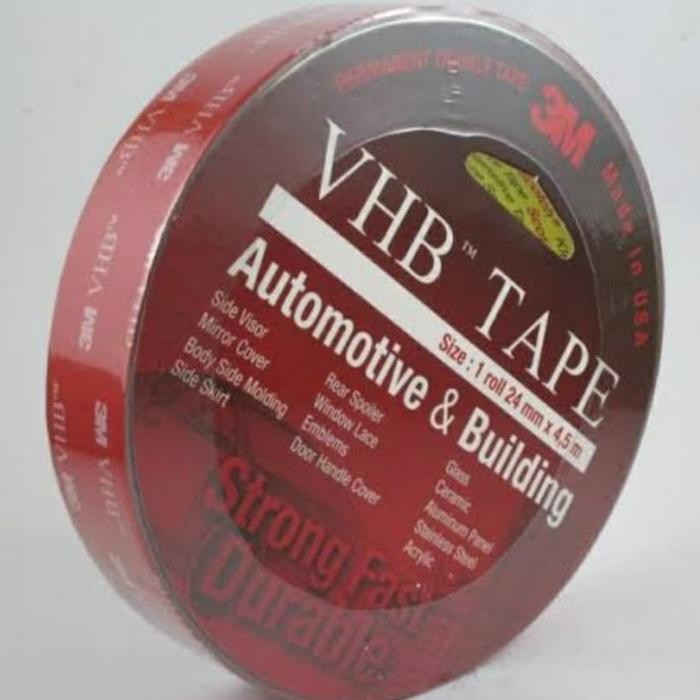 

VHB 3M tape 24mm