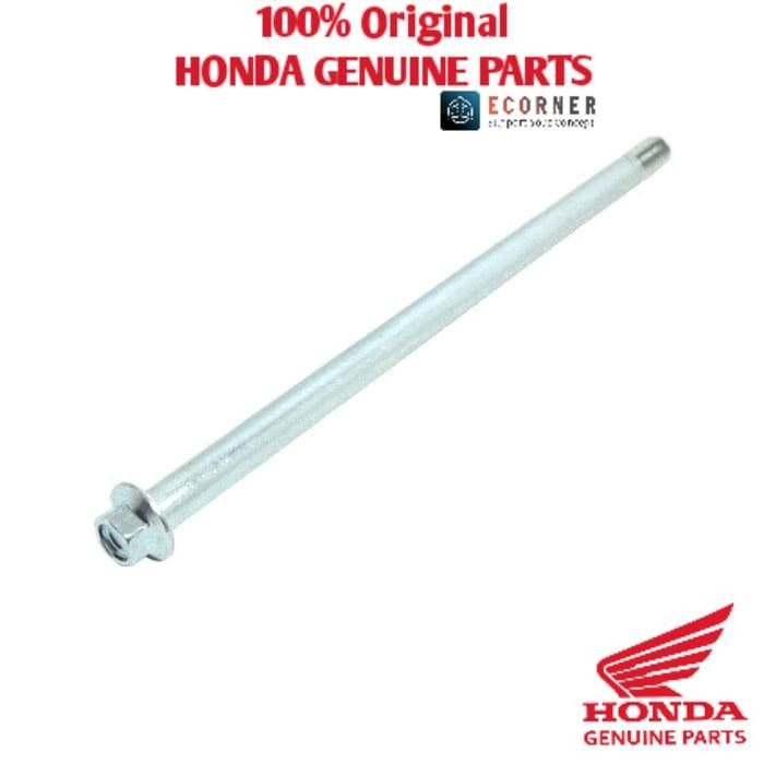 BEST AS RODA BELAKANG BLADE 110 KARBU SUPRA X 125 HELM IN FI 42301KPGT00