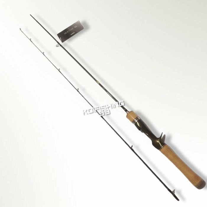 Joran Shimano TROUT ONE NS B50UL